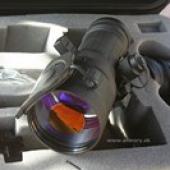 LVL PS-40 Gen.2+ DEP XR5 ONYX
